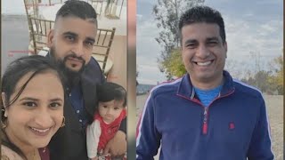 Search for missing Merced family