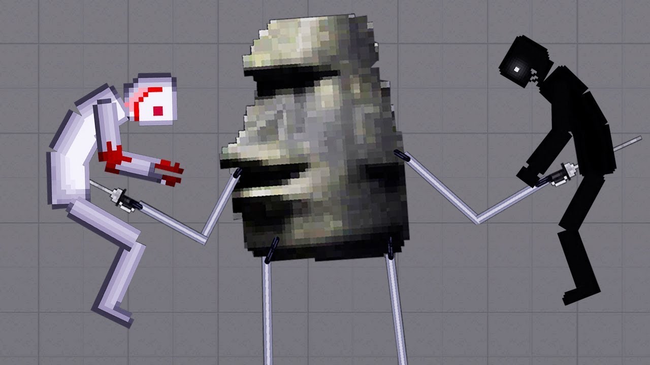 Карта фнаф пипл плейграунд