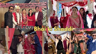 Download Lagu Bhai ke Shaddi ke din mila ek bahut bada Suprise 🤩🥳 Joota churana pda mehenga 😅🤪 MP3