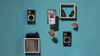 This Tiny MPC 2000XL Holds 128GB of Beats