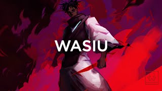 Wasiu \u0026 ENRU - Vile Delights