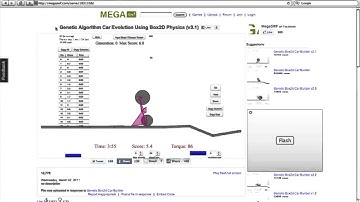 Introduction to Genetic Algorithm