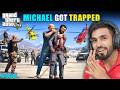 MICHAEL GOT ARRESTED BY NIKO'S GANG - TECHNO GAMERZ