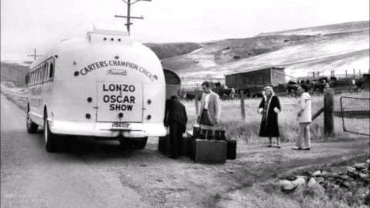 LONZO OSCAR When You Were Sweet Sixteen RCA 1947 YouTube Lonzo oscar when you were sweet sixteen rca 1947 youtube