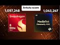 Dimensity 9500+ vs Snapdragon 8 Elite Gen 5 Full Comparison | Kaun hai Real King?
