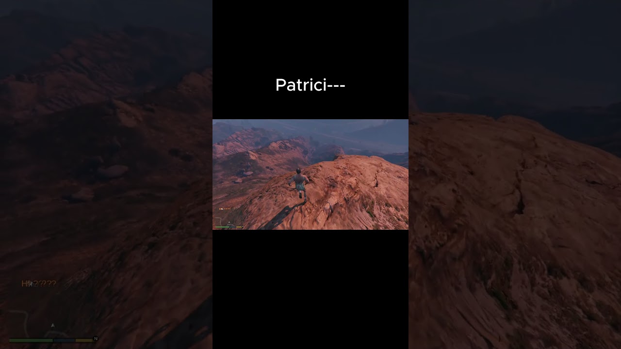 Patrici--- #shorts #youtubeshorts #gta #trevor #fyp #blowup