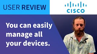Cisco Catalyst 9800 Series Wireless Controllers Review
