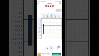 nanogram level 227