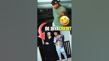 GAVE CREDIT TO BADSHAH & RAFTAAR 😂 | YO YO HONEY SINGH CONTROVERSY #honeysingh #badshah #raftaar