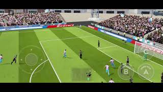 How to Change Corner Kick Taker in DLS 2024 - Tutorial for Dream League Soccer 24 #dls24
