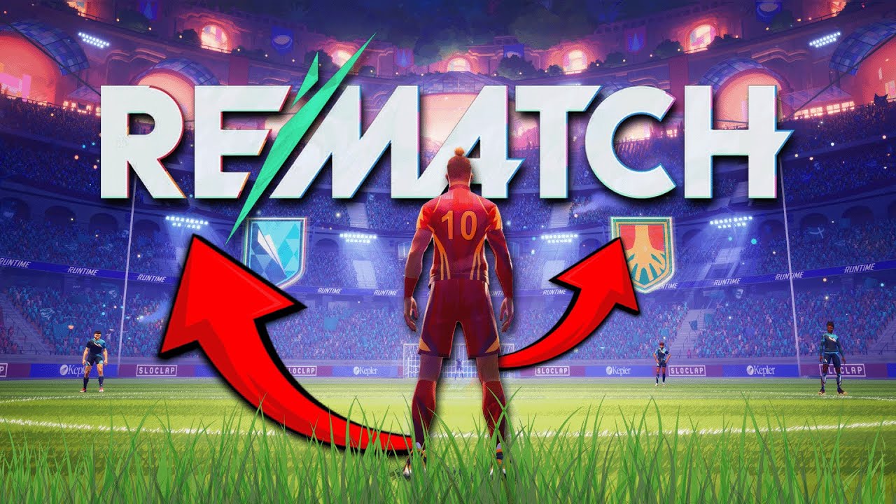 BESSER ALS EA FC 25 ? ⚽