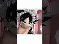 please this is better than those creepy labubu's #goku #gokublackedit #gohandbs #trunks