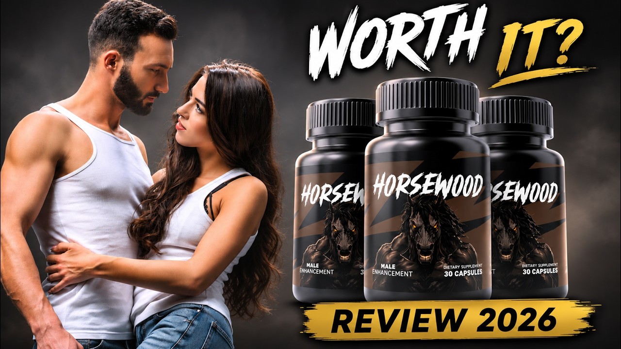Horsewood Review – Is Horse wood Worth It? Review 2026 - YouTube
