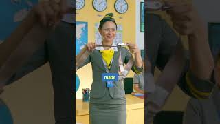 Enroll In Tourism Management In Sti