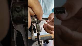 😎Sewing machine amazing tips || silai machine Tips and tricks #jeanshorts