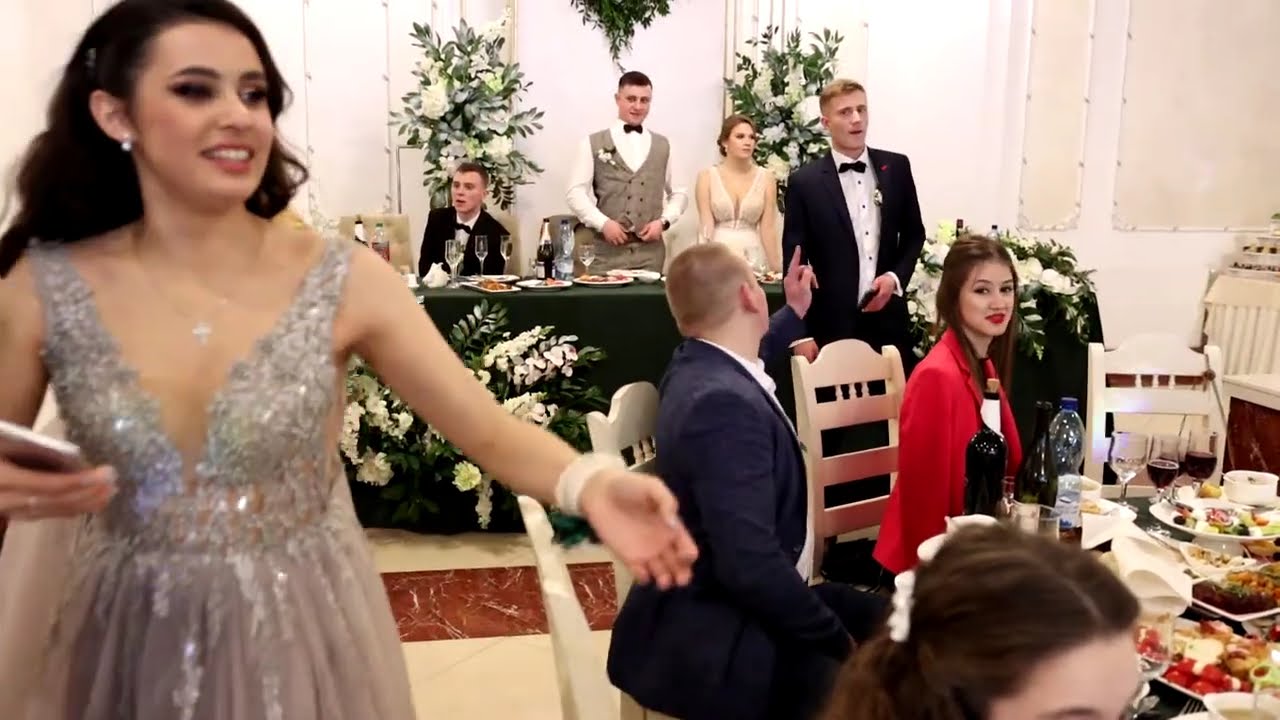 Українське весілля 2 частина 