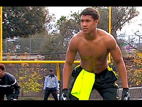 Caleb Kelly '16 : Clovis West Fresno,CA #UTR Spotlight