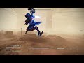 End of video
