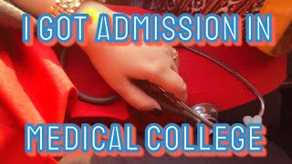My Journey To Medical College Ucmd - Uol I Throw To 2018 Doctor Galore Doctor To Be