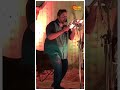 இளையராஜா பாடலை அசத்தலாக பாடிய இயக்குநர் மிஷ்கின்! | Mysskin sings ilayaraja song | Sun News