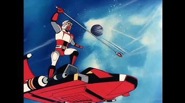 新番組予告 1978 SF西遊記スタージンガー