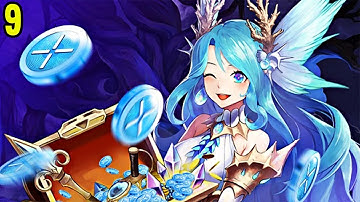 Best Nft Game Dear, Ella Rpg Free to Play Android ios Gameplay Play to earn P2E NFT GAME Part 9