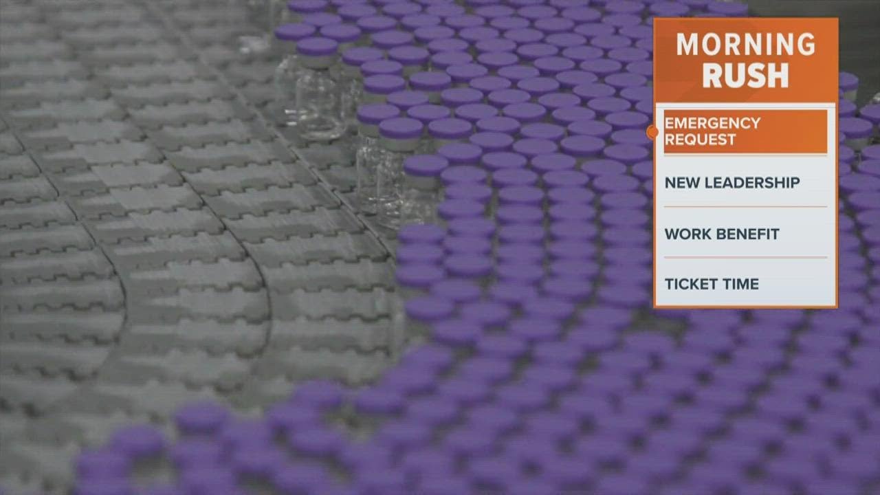 Moderna seeks FDA authorization for 4th dose of COVID shot