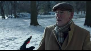 Norman: The Moderate Rise and Tragic Fall of a New York Fixer (Official Trailer)