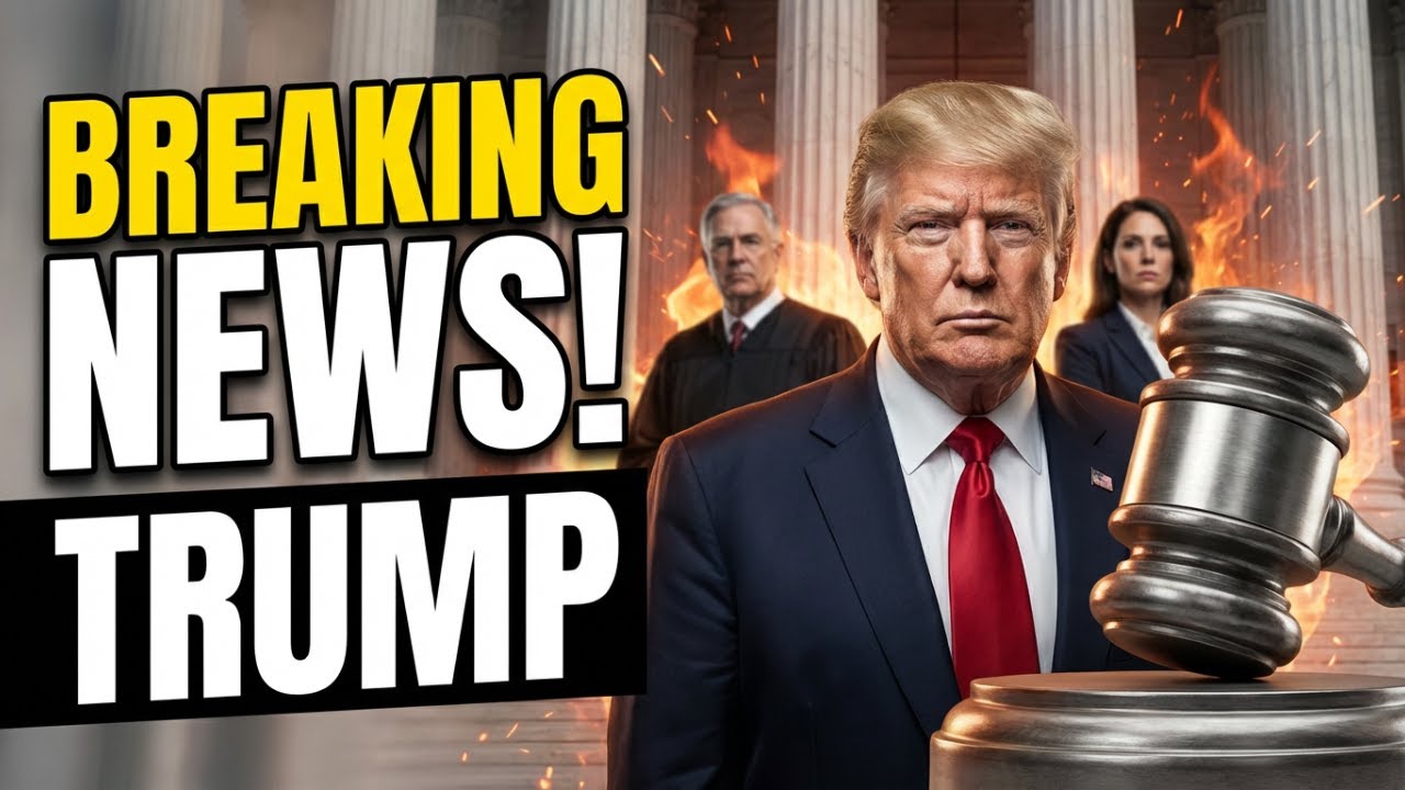 Unanimous 9–0 Ruling: Supreme Court Just Rewrote Gun & Privacy Rights