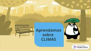 Relieve Y Clima De Santa Fe