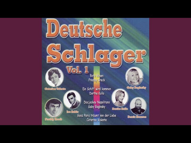 Ivica Serfezi - Wenn ein Stern hernieder fällt