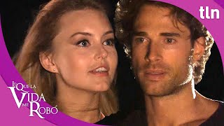 Fate brings Alejandro and Montserrat together | What Life Took From Me | Chapter 2 | tlnovelas