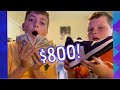 How To Make Money As A TEENAGER! (Resell Sneakers)