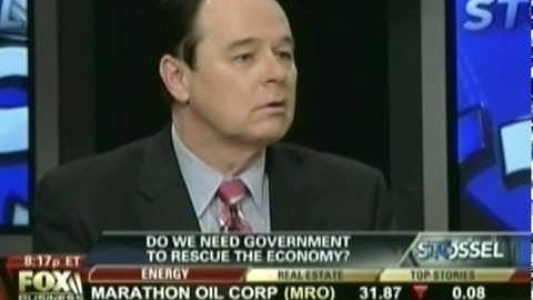 A Libertarian View of Welfare