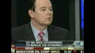 A Libertarian View of Welfare