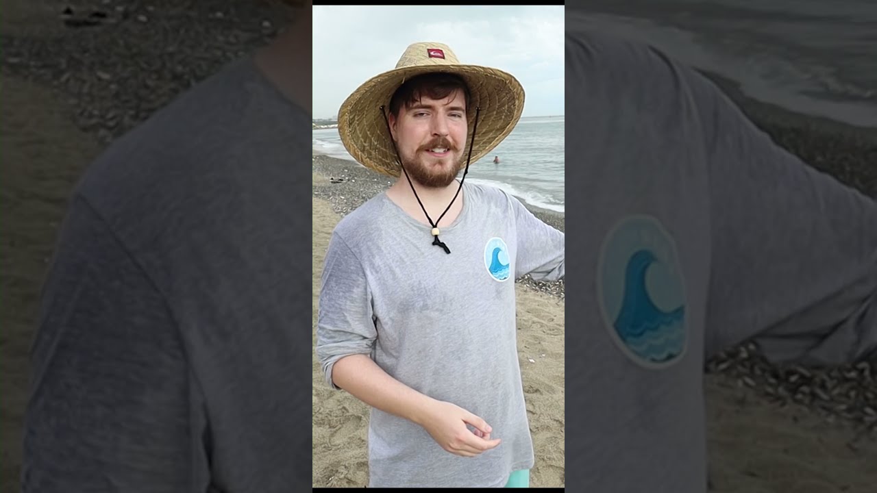 Help Us Save The Ocean