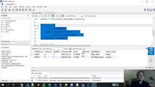 40  Case Study   Code Along Solutions | Combining Tables