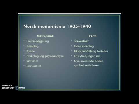 Video: Historien Om Den Første Modernistiske Kirken I Storbritannia