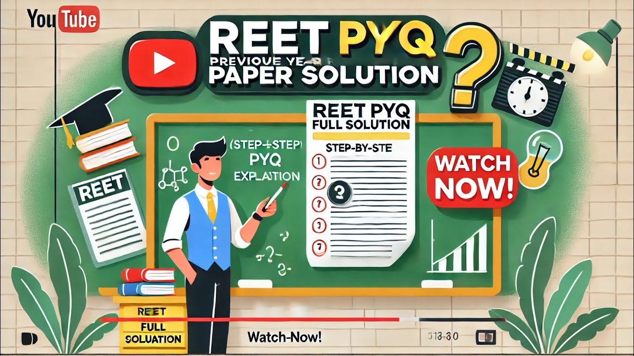 ⁠​REET Previous Year Paper Solution | REET 2025 Maths Practice Set Level 2