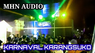 Download lagu PERFORM MHN AUDIO × KARNAVAL KARANGSUKO PAGELARAN