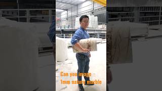 Can you image this is#support  1mm  flexiable nature marble