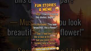 The Cactus Trap! 🌵 Wait for it    😂 #shorts #hum