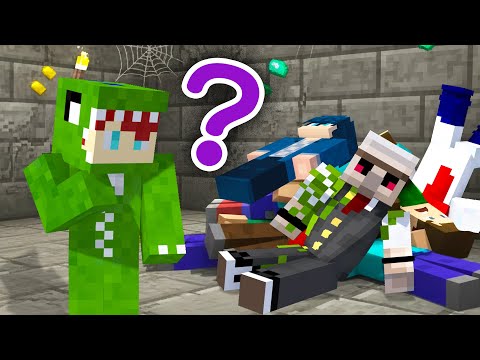 死んだふり いや倒した いやどっち 死んだふりPVP ドズル社 からぴち 