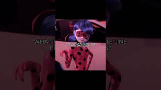 “M’LADY OK YOU ARE?” 💀💅🏻 #miraculous #marinetteyadrien #edit #adrienette #shorts