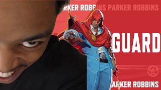 CalebCity plays The Hood for the first time