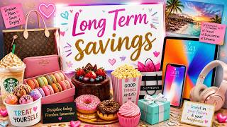 Long Term Savings