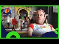 Vecinos, C1: ¡Germán y la pintura robada! | T2 | Distrito Comedia