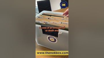 3 fouten die mensen maken bij het organiseren en opslaan van belangrijke documenten