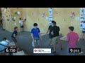 2023 Youth Nationals - Youth Junior Speed Finals