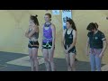 2023 Youth Nationals - Youth Junior Speed Finals